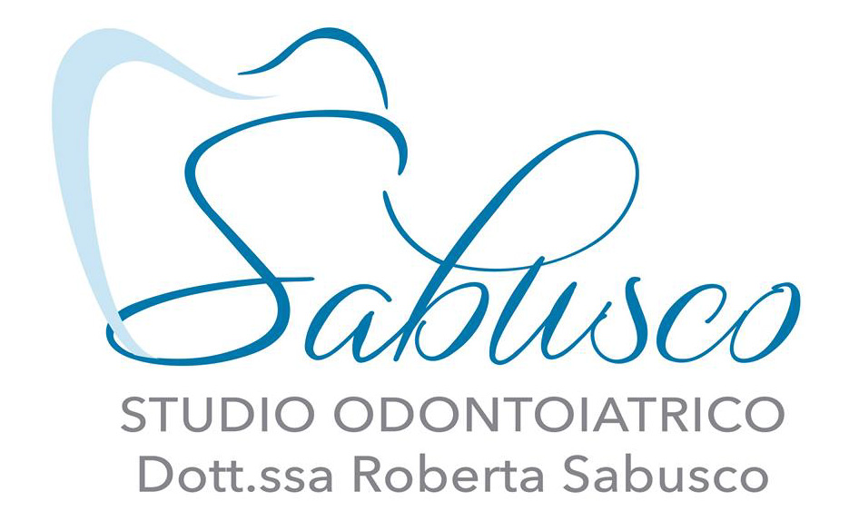 Dentista Roberta Sabusco Campobasso logo